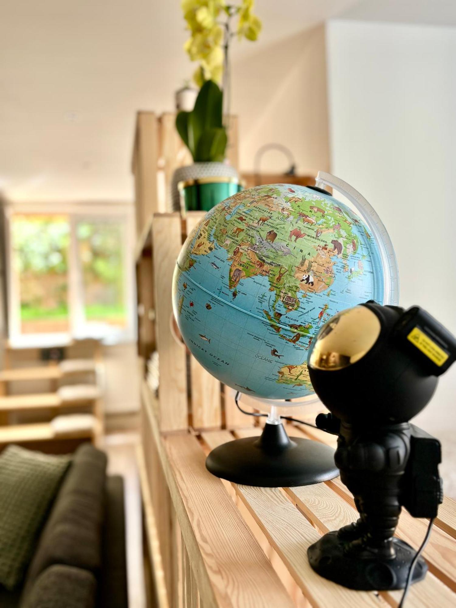 Remote Work Friendly Zahradni Apartman U Jezera Staré Splavy Zewnętrze zdjęcie
