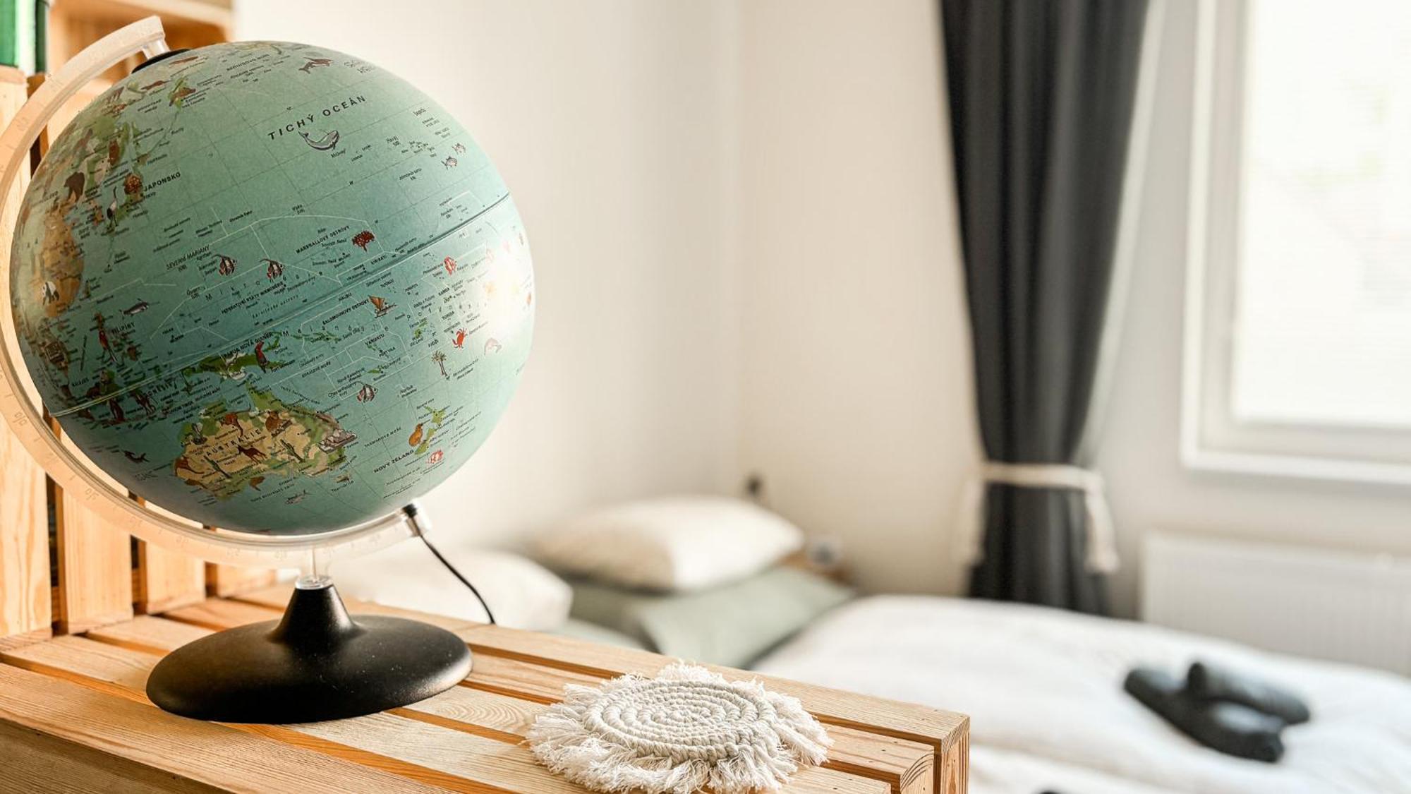 Remote Work Friendly Zahradni Apartman U Jezera Staré Splavy Zewnętrze zdjęcie